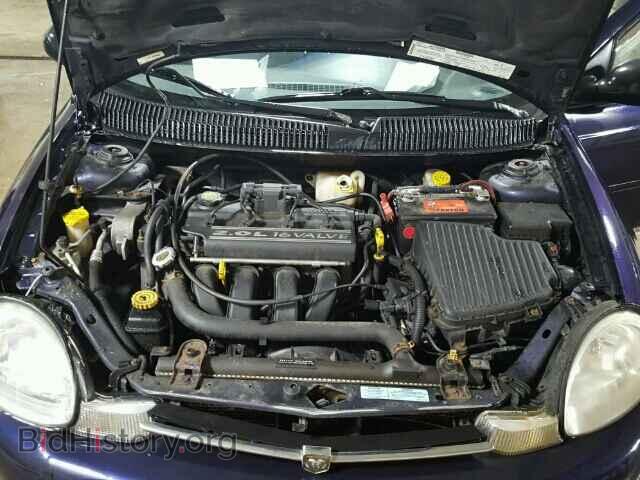 2000 DODGE NEON - VIN: 1B3ES46C2YD620945 - Фото 7