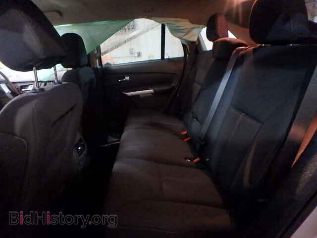 2014 FORD EDGE - VIN: 2FMDK3GC8EBB34625 - Photo 6