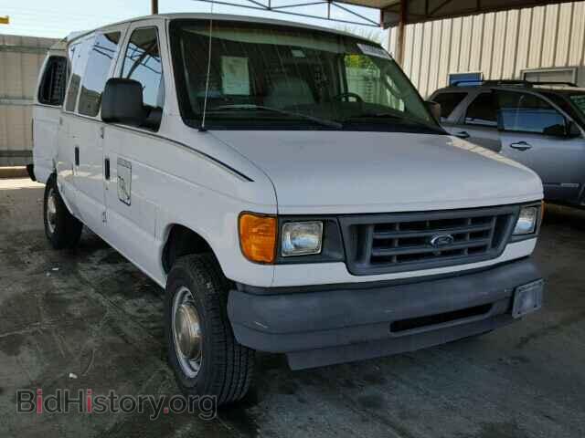 Фотография 1FBSS31L83HB04615 - FORD ECONOLINE 2003