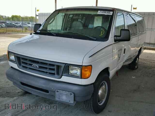 2003 FORD ECONOLINE - VIN: 1FBSS31L83HB04615 - Photo 2
