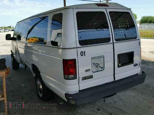 2003 FORD ECONOLINE - VIN: 1FBSS31L83HB04615 - Photo 3