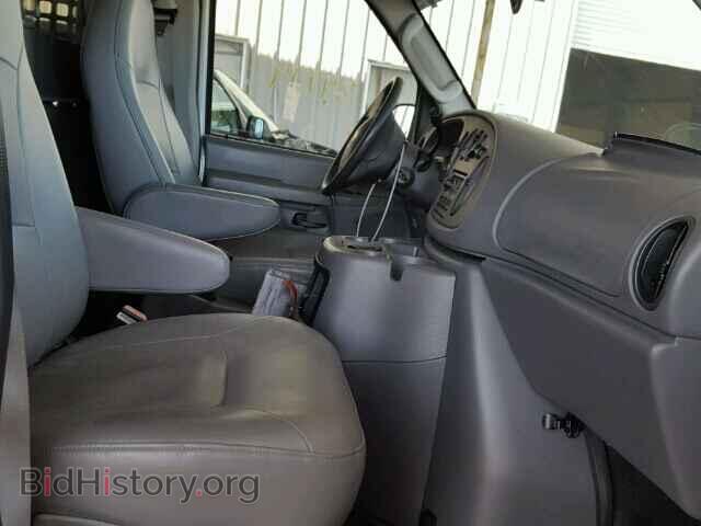 2003 FORD ECONOLINE - VIN: 1FBSS31L83HB04615 - Photo 5