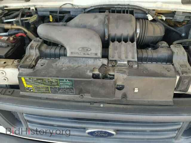 2003 FORD ECONOLINE - VIN: 1FBSS31L83HB04615 - Photo 7