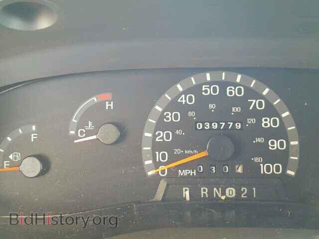 2003 FORD ECONOLINE - VIN: 1FBSS31L83HB04615 - Photo 8
