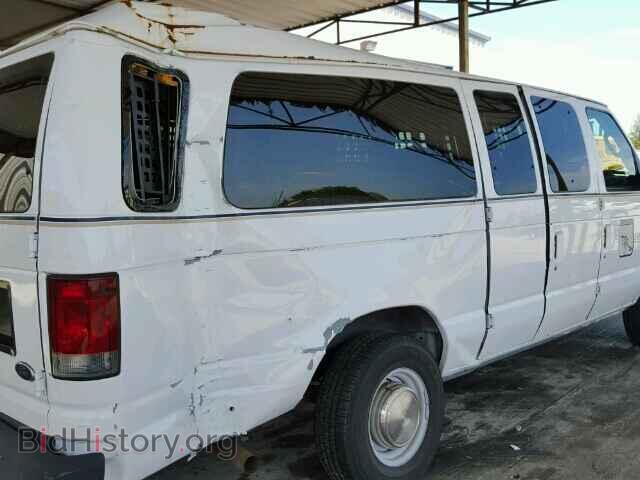 2003 FORD ECONOLINE - VIN: 1FBSS31L83HB04615 - Photo 9