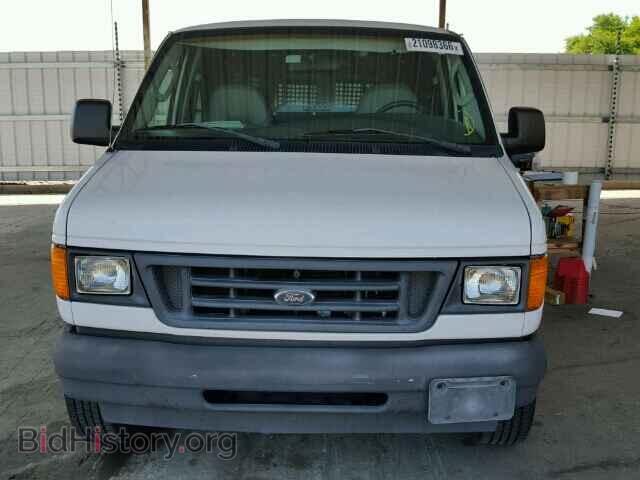 2003 FORD ECONOLINE - VIN: 1FBSS31L83HB04615 - Photo 10