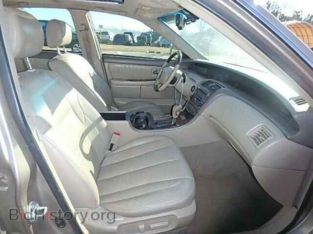 2003 TOYOTA AVALON - VIN: 4T1BF28B53U300263 - Фото 5
