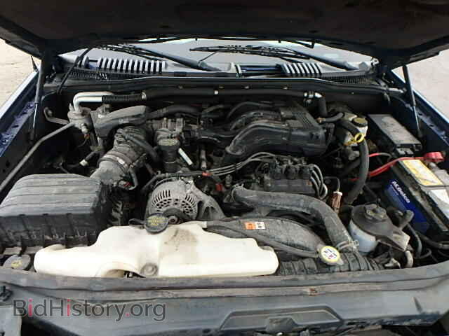 2007 FORD EXPLORER - VIN: 1FMEU63E87UB50957 - Photo 7
