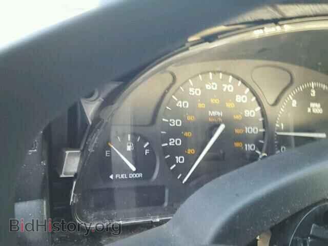 2002 SATURN SL/SL1/SL2 - VIN: 1G8ZH52802Z305247 - Фото 8
