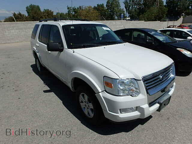 Photo 1FMEU7DE3AUA76374 - FORD EXPLORER 2010