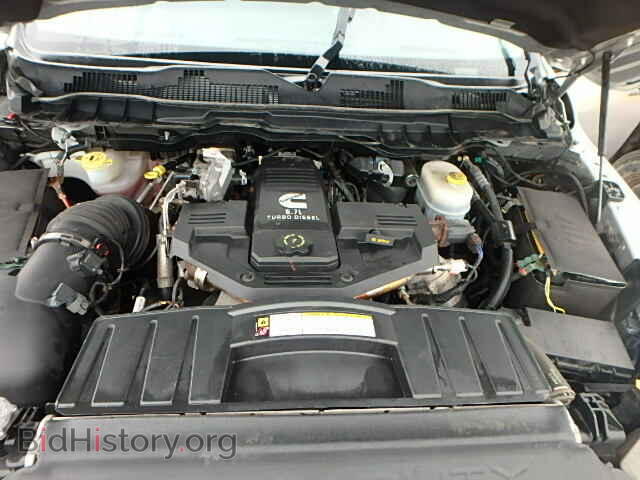 2012 DODGE RAM - VIN: 3C6UD5FL1CG156351 - Фото 7