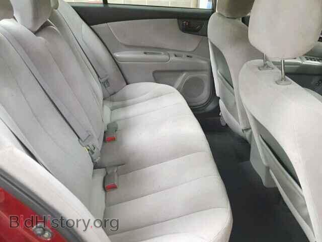 2010 KIA OPTIMA - VIN: KNAGG4A81A5383941 - Фото 6