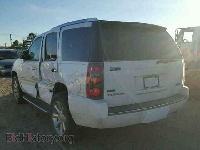 2012 GMC YUKON - VIN: 1GKS2EEF9CR268028 - Фото 3