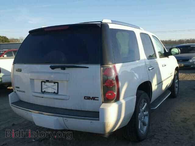 2012 GMC YUKON - VIN: 1GKS2EEF9CR268028 - Фото 4
