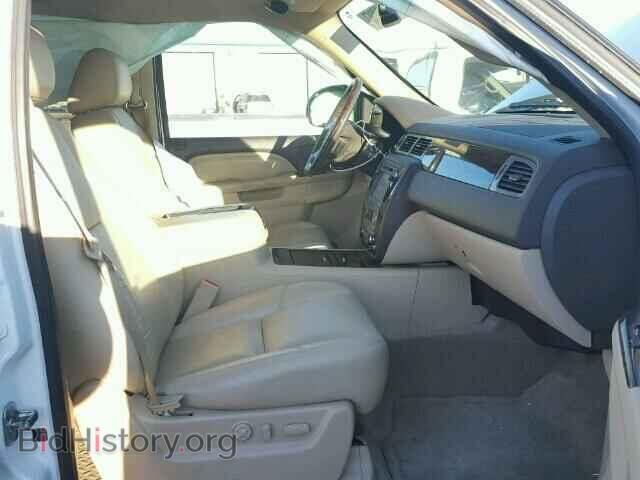 2012 GMC YUKON - VIN: 1GKS2EEF9CR268028 - Фото 5