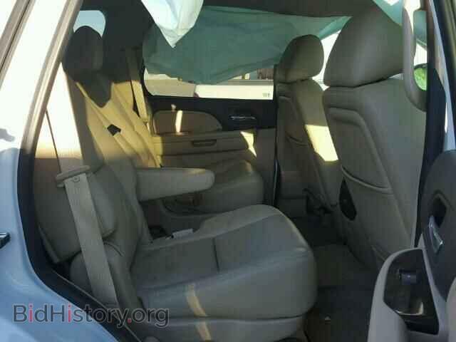 2012 GMC YUKON - VIN: 1GKS2EEF9CR268028 - Фото 6