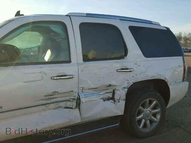2012 GMC YUKON - VIN: 1GKS2EEF9CR268028 - Фото 9