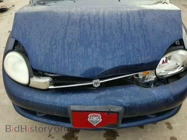 2001 DODGE NEON - VIN: 1B3ES46C61D177754 - Фото 7