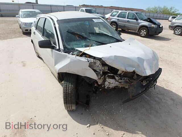 Фотография 1FAHP3FN6AW235896 - FORD FOCUS 2010