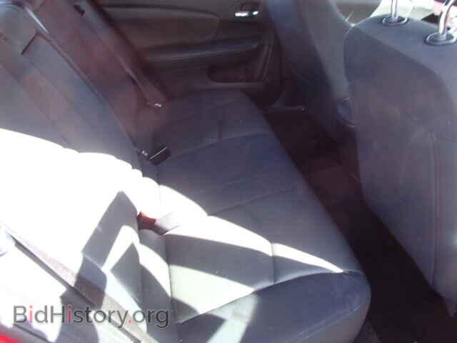 2011 DODGE AVENGER - VIN: 1B3BD1FB7BN573514 - Фото 6