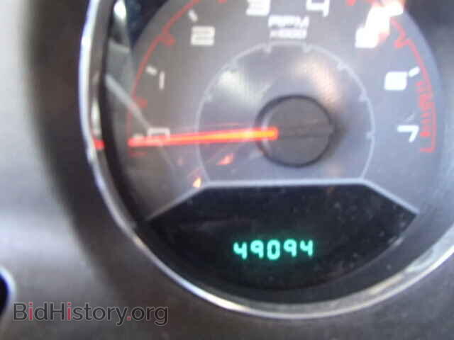 2011 DODGE AVENGER - VIN: 1B3BD1FB7BN573514 - Фото 8