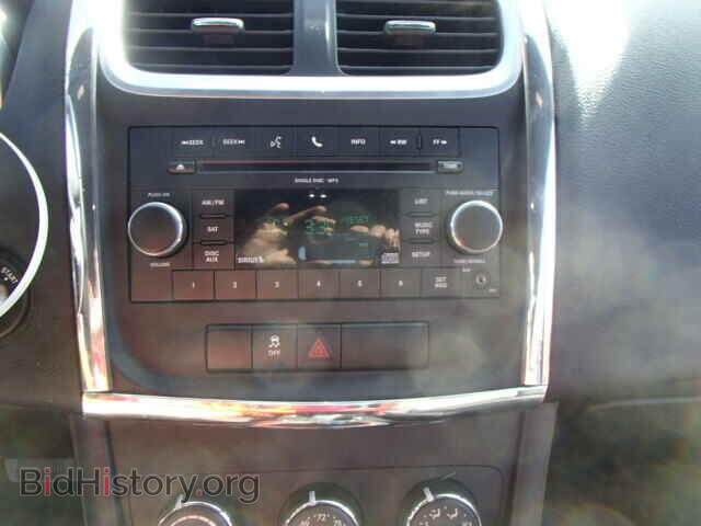 2011 DODGE AVENGER - VIN: 1B3BD1FB7BN573514 - Фото 9