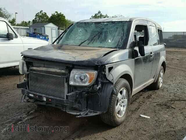 2004 HONDA ELEMENT - VIN: 5J6YH28514L023664 - Photo 2