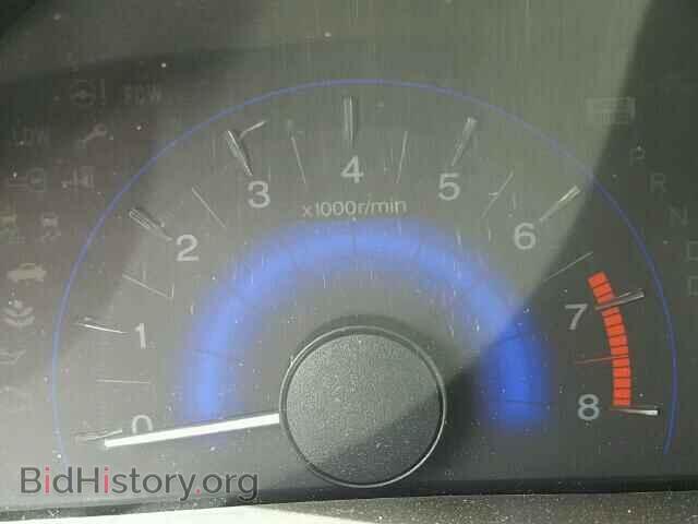 2013 HONDA CIVIC - VIN: 19XFB2F55DE202557 - Фото 8