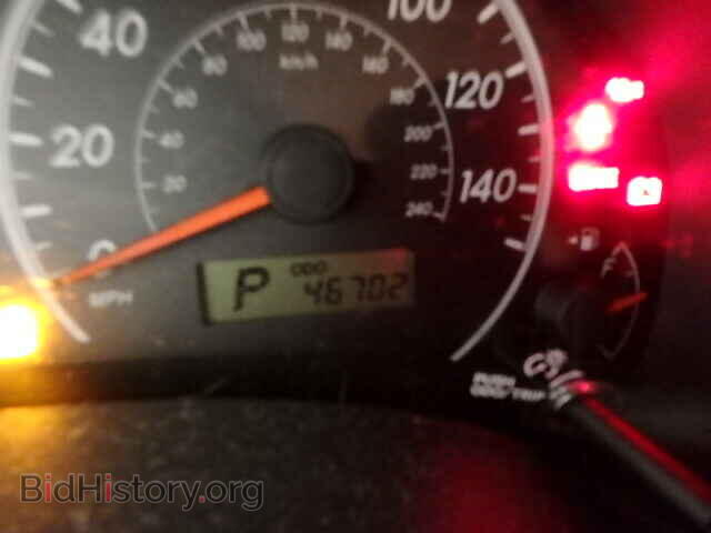 2011 TOYOTA COROLLA - VIN: 2T1BU4EE5BC701344 - Фото 8