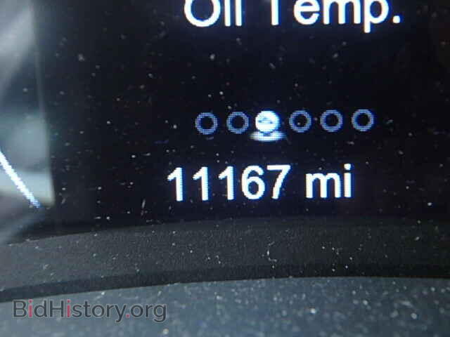 2014 DODGE DURANGO - VIN: 1C4RDHDG1EC461814 - Photo 8
