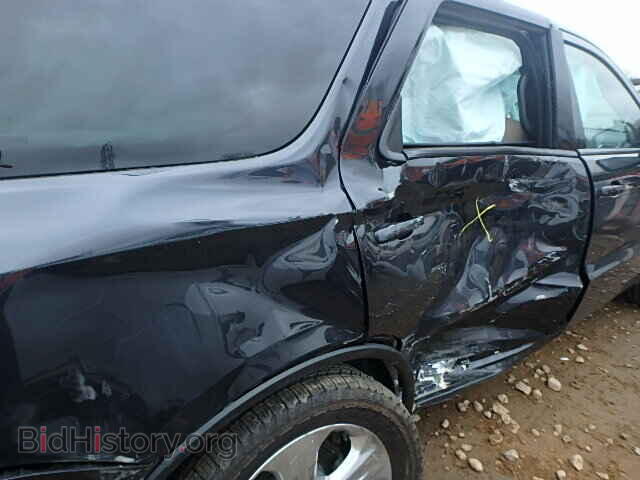 2014 DODGE DURANGO - VIN: 1C4RDHDG1EC461814 - Photo 10