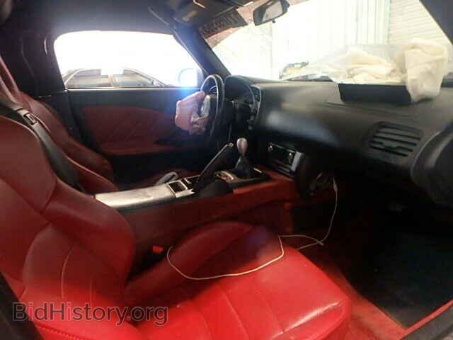 2000 HONDA S2000 - VIN: JHMAP1146YT003517 - Фото 5
