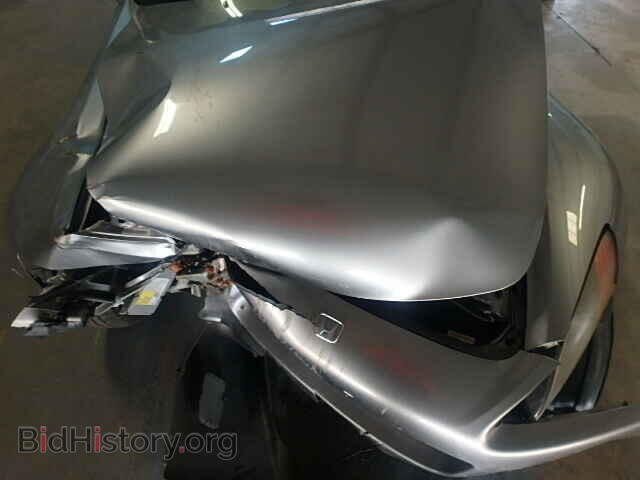 2000 HONDA S2000 - VIN: JHMAP1146YT003517 - Фото 7