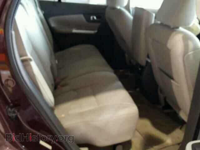 2011 FORD EDGE - VIN: 2FMDK3GC9BBA55878 - Photo 6