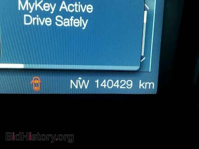 2011 FORD EDGE - VIN: 2FMDK3GC9BBA55878 - Photo 8