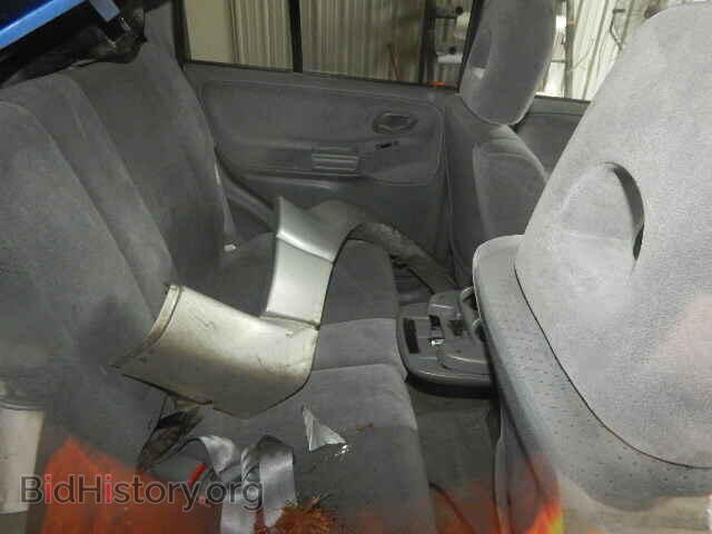 2004 SUZUKI GR VITARA - VIN: JS3TE62VX44103291 - Фото 6