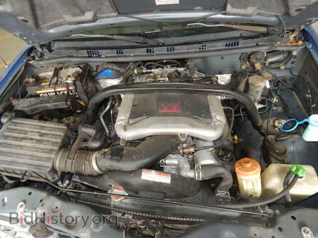 2004 SUZUKI GR VITARA - VIN: JS3TE62VX44103291 - Фото 7