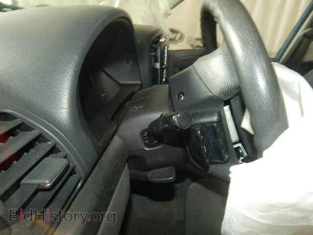 2004 SUZUKI GR VITARA - VIN: JS3TE62VX44103291 - Фото 8