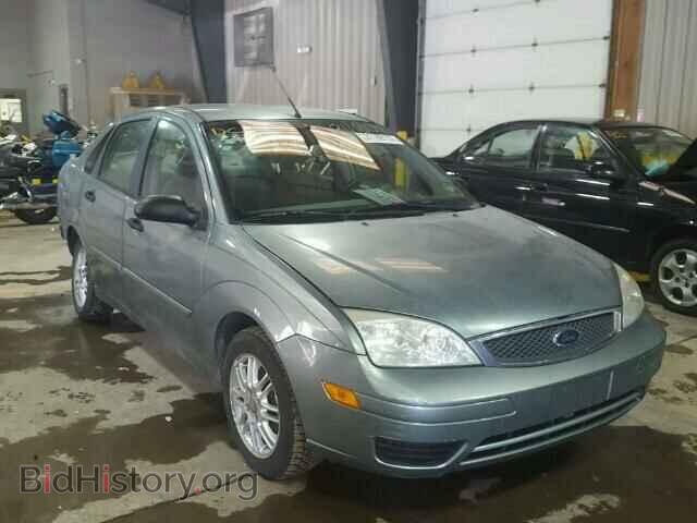 Фотография 1FAFP34N45W185645 - FORD FOCUS 2005