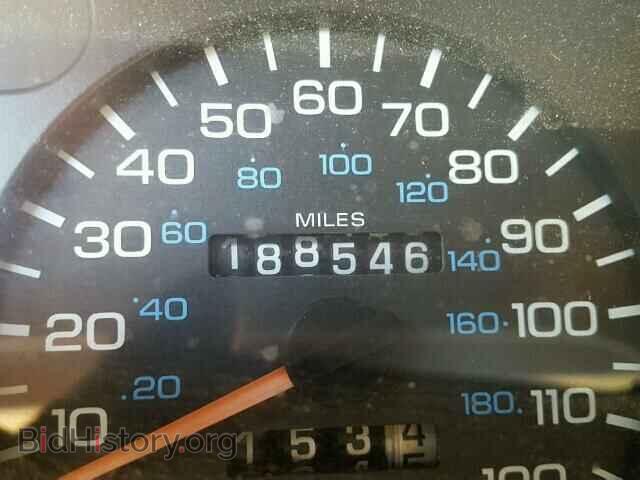 1994 DODGE RAM 1500 - VIN: 1B7HC16Y0RS688547 - Фото 8