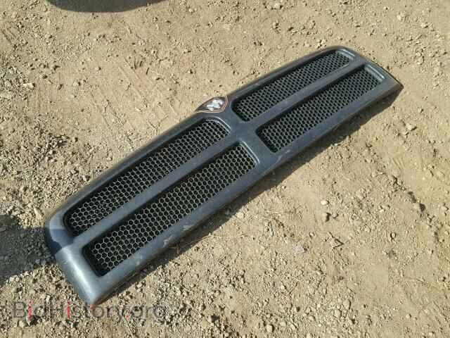 1994 DODGE RAM 1500 - VIN: 1B7HC16Y0RS688547 - Фото 9