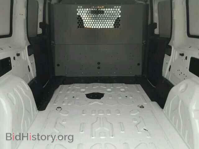 2016 RAM PROMASTER - VIN: ZFBERFAT2G6A96895 - Фото 6