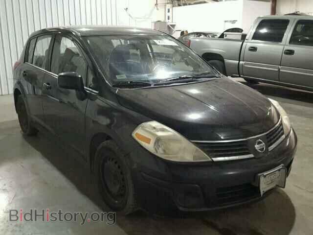 Фотография 3N1BC13E99L446843 - NISSAN VERSA 2009