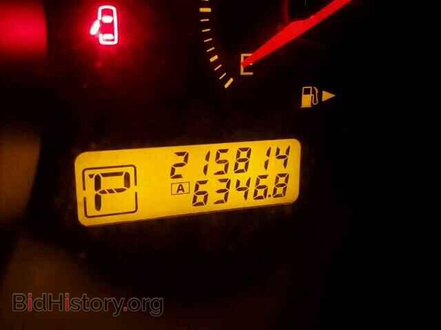 2009 NISSAN VERSA - VIN: 3N1BC13E99L446843 - Фото 8