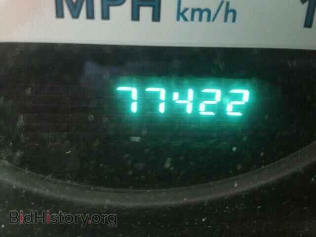 2007 DODGE CARAVAN - VIN: 1D4GP45R07B200967 - Фото 8