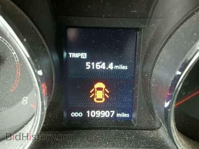2013 MITSUBISHI OUTLANDER - VIN: 4A4AP5AU2DE020802 - Фото 8
