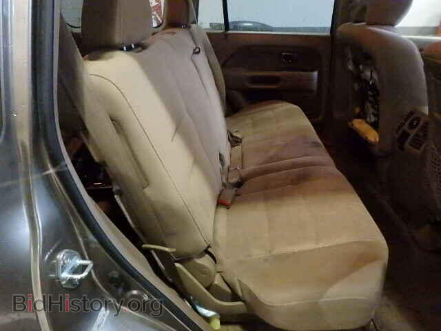 2008 HONDA PILOT - VIN: 5FNYF18498B038760 - Фото 6