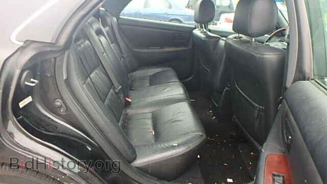 2001 LEXUS ES300 - VIN: JT8BF28G215109678 - Фото 6
