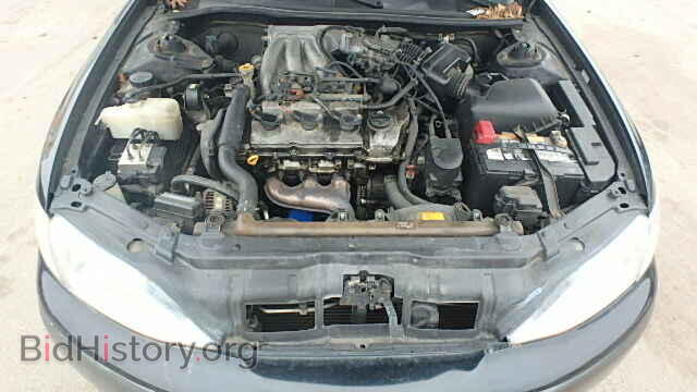 2001 LEXUS ES300 - VIN: JT8BF28G215109678 - Фото 7