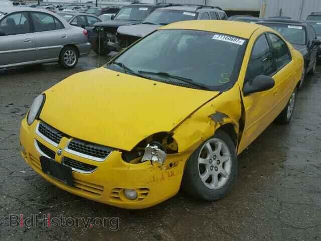 2003 DODGE NEON - VIN: 1B3ES56C83D131674 - Фото 2